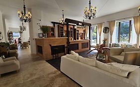 Aria Suites
